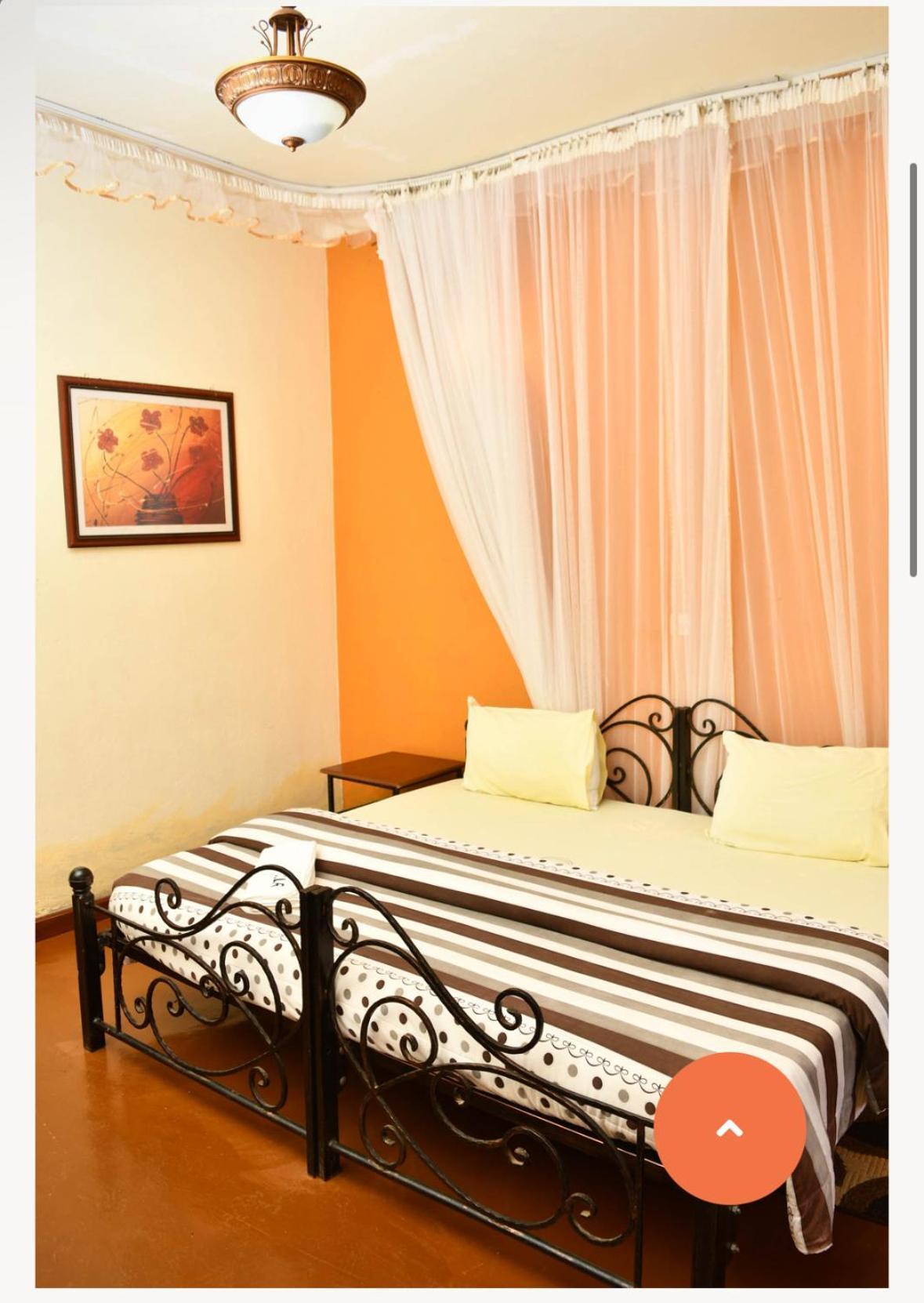 Country Lake Resort Garuga Entebbe Exterior foto