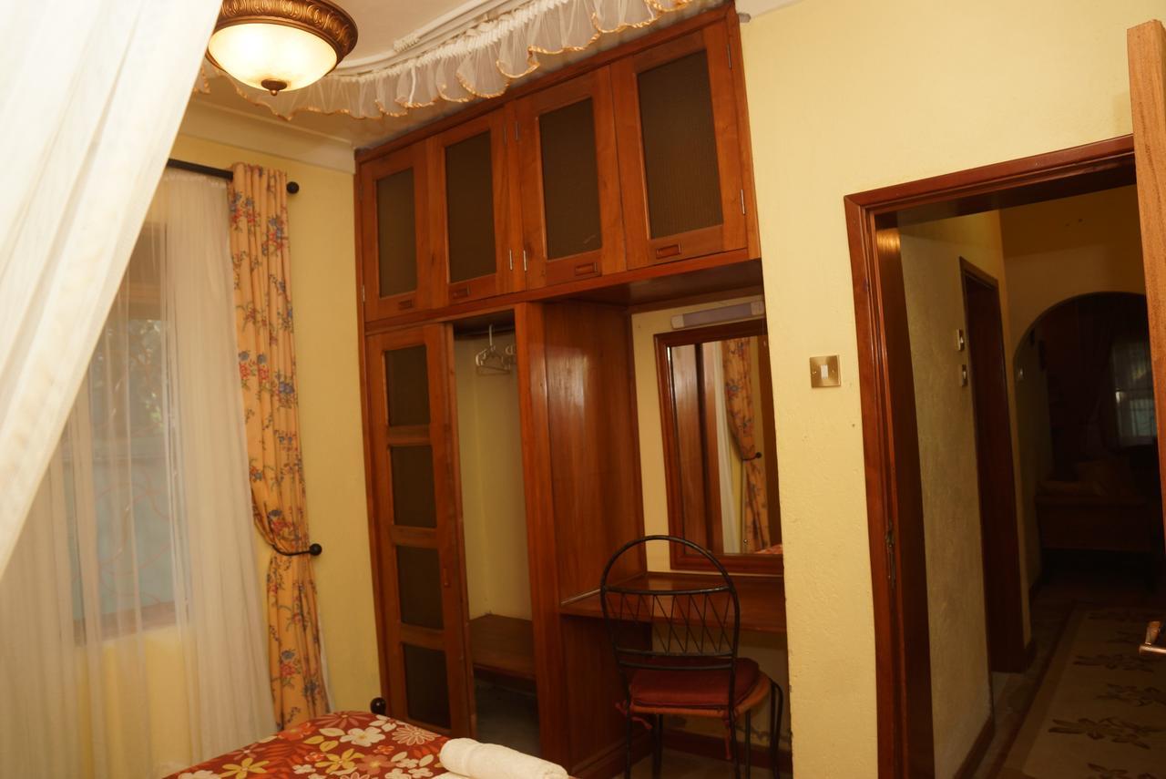 Country Lake Resort Garuga Entebbe Exterior foto